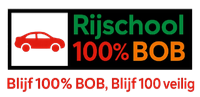 Rijschool 100% BOB