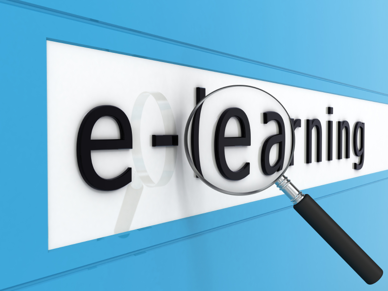 E-learning